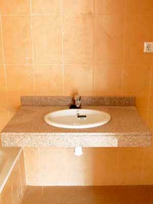 Reforma de baño en barcelona