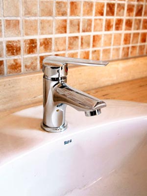 Reforma de baño en barcelona