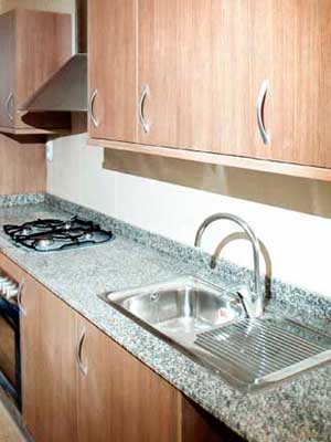 Reforma de cocina en barcelona