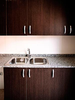 Reforma de cocina en barcelona