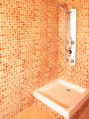 Reforma de baño en barcelona