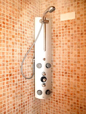 Reforma de baño en barcelona