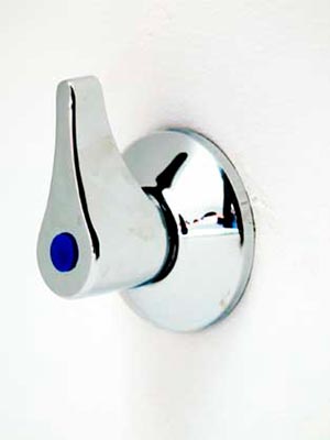 Instalación de llave de agua en barcelona