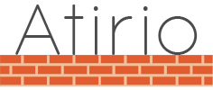 Logotipo Atirio Serveis Integrals